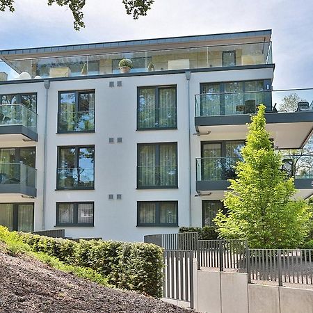 Villa Stern Villa Stern Appartement 08 Timmendorfer Strand Exterior photo
